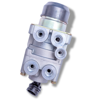 Foot Brake Valve