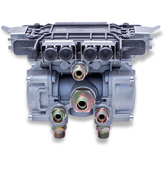 Solenoid Valve