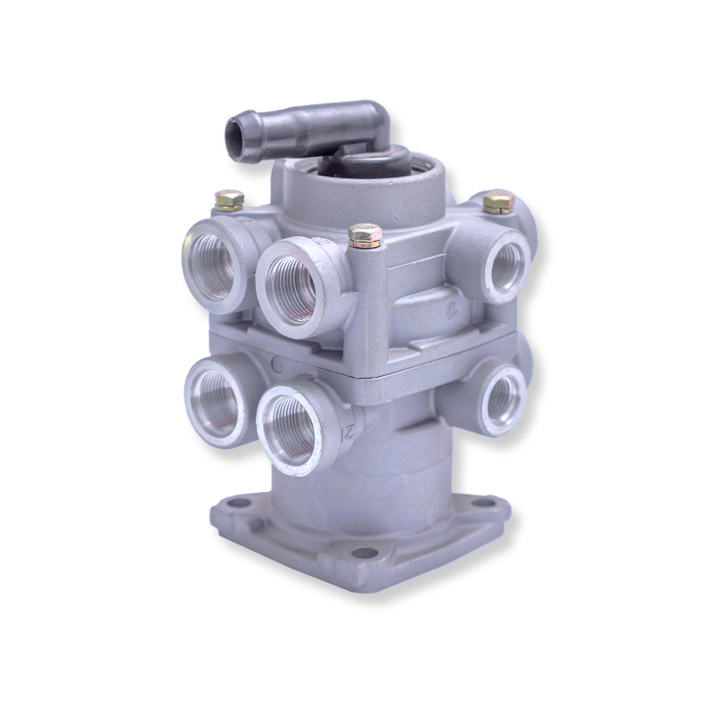 Foot Brake Valve