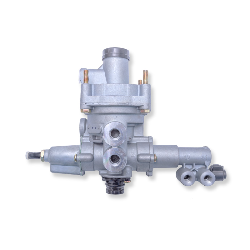 Load Sensing Valve