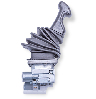 Hand Brake Valve