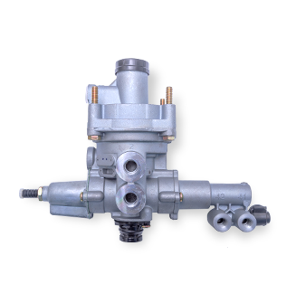 Load Sensing Valve