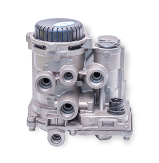 Trailer Control Valve